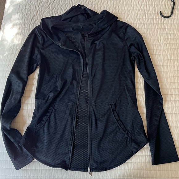 Buffbunny Mesh jacket - Picture 3 of 4